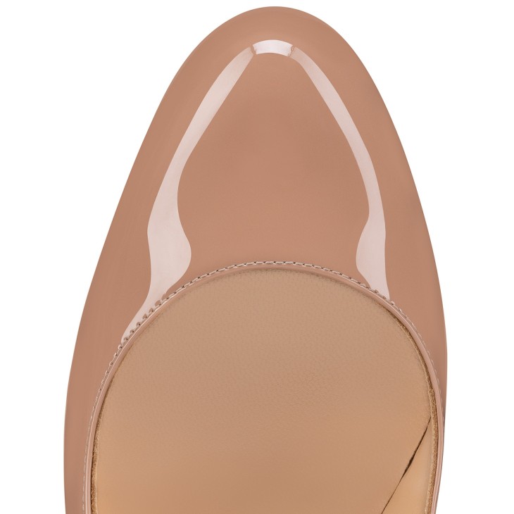 Christian Louboutin Pumppie - Image 2